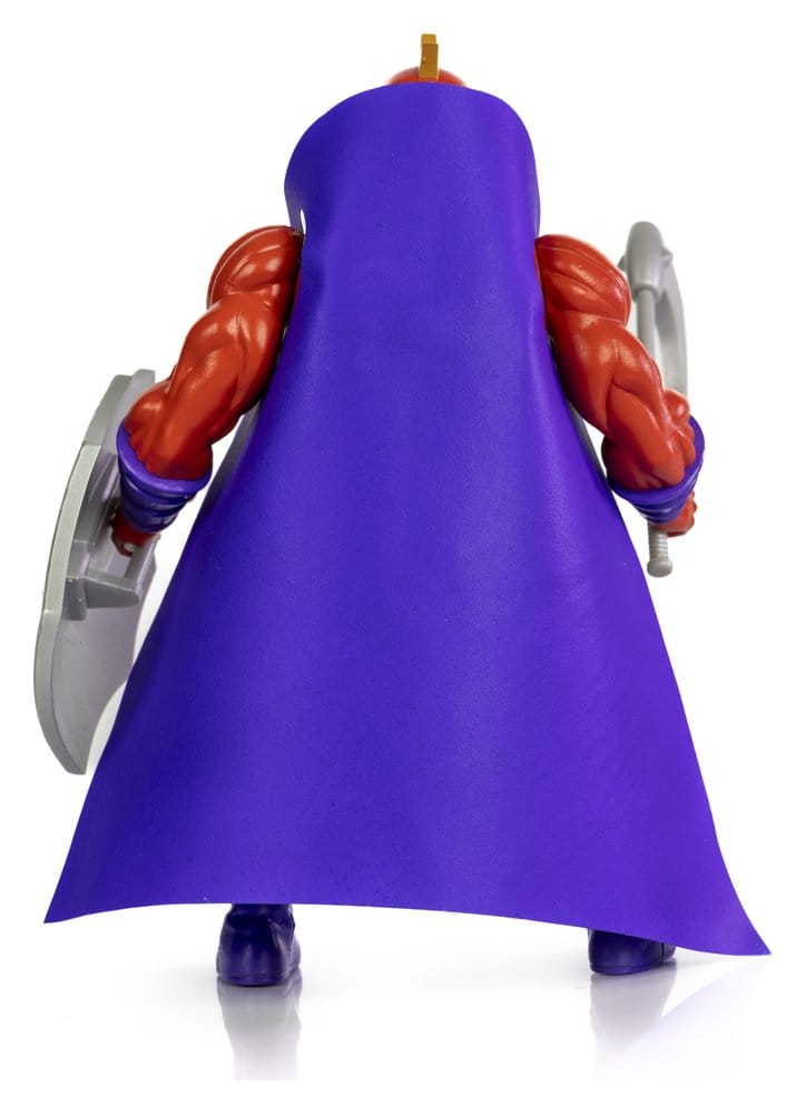 Legends of Dragonore: Warriors of the Galaxy Wave 3 Action Figure Thor 14 cm [3]