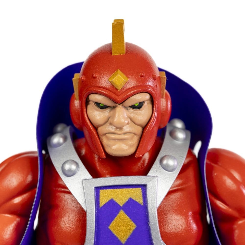 Legends of Dragonore: Warriors of the Galaxy Wave 3 Action Figure Thor 14 cm [5]