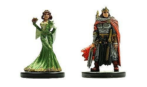 Legends of Golarion [2]