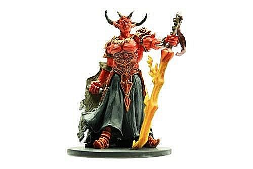 Legends of Golarion [3]