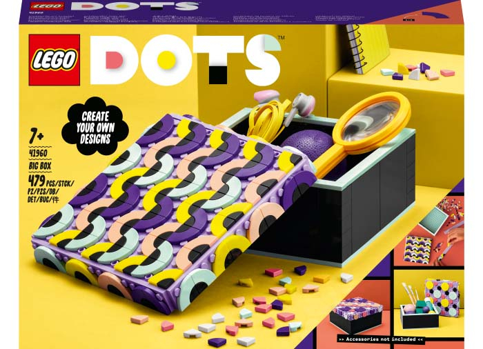 LEGO DOTS Big Box [2]