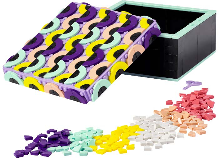 LEGO DOTS Big Box [8]