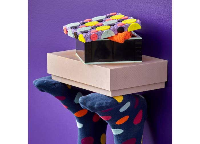 LEGO DOTS Big Box [4]