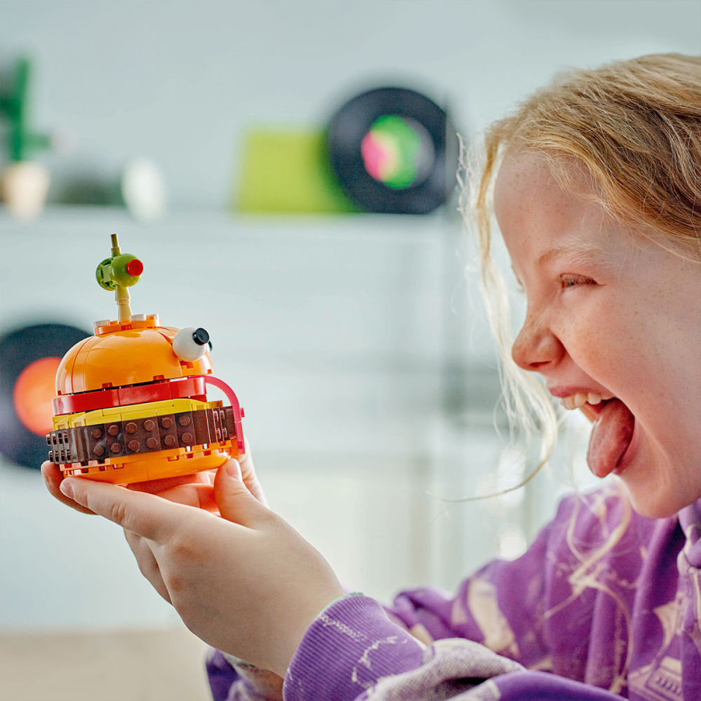 LEGO Fortnite Durrr Burger 77070 [4]