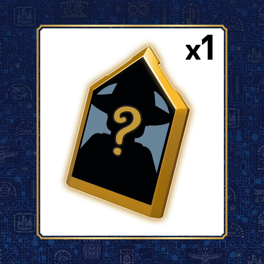 LEGO Harry Potter Cazanul Magic Sala de Clase cu Potiuni 76464 [4]