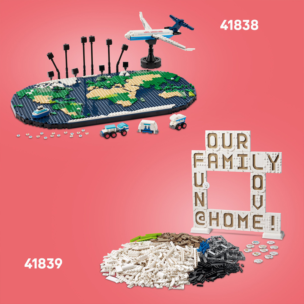 LEGO Momente din Calatorii 41838 [6]