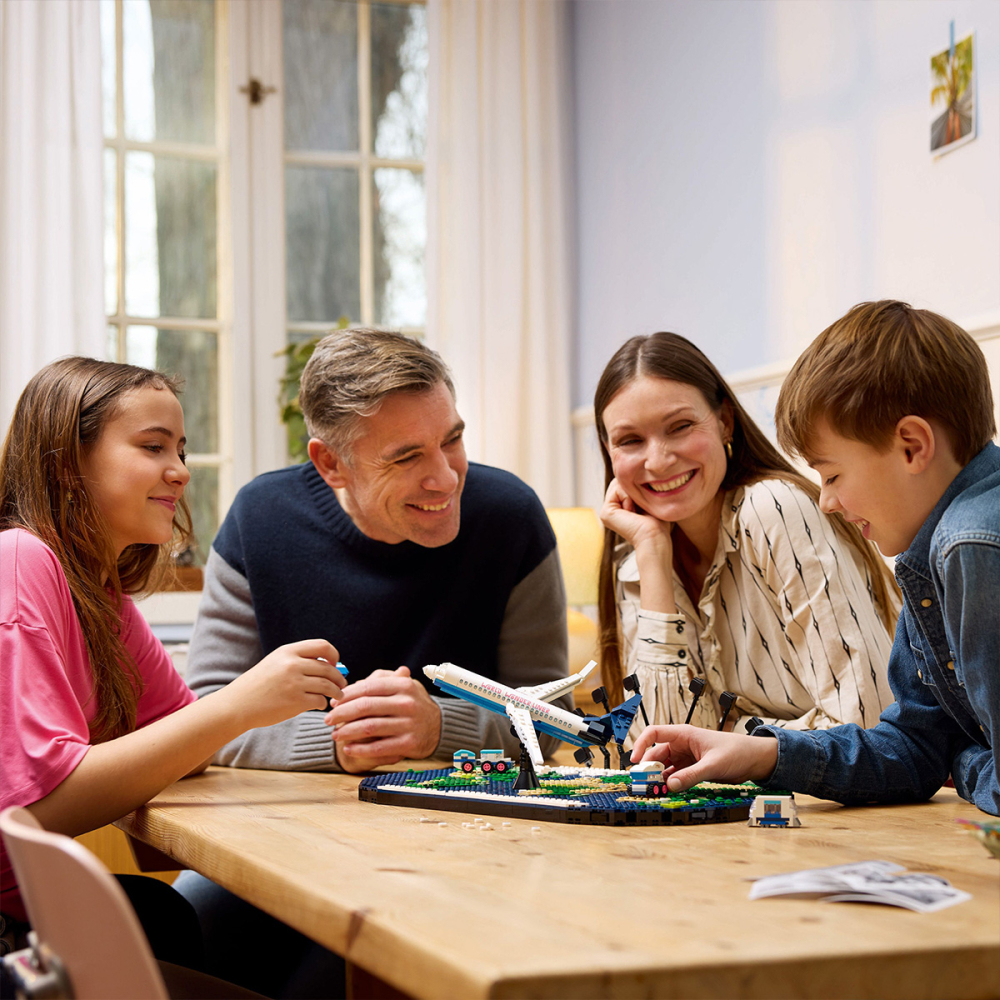 LEGO Momente din Calatorii 41838 [5]