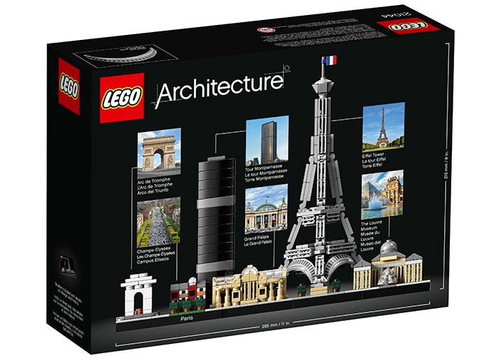 LEGO Paris [3]