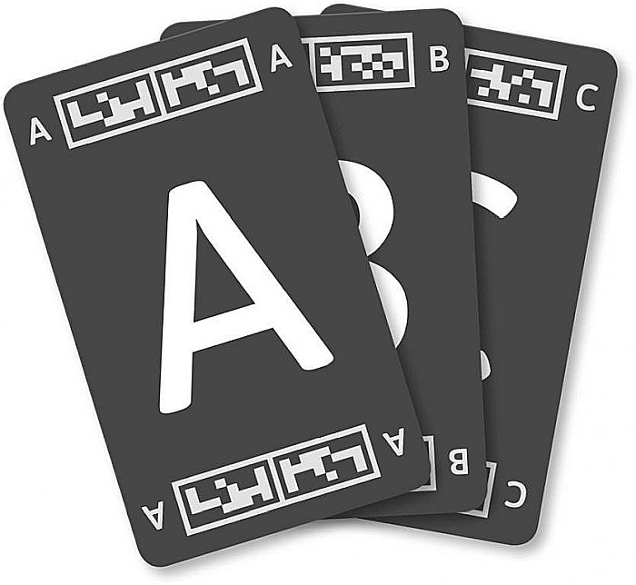 Letter Jam [4]