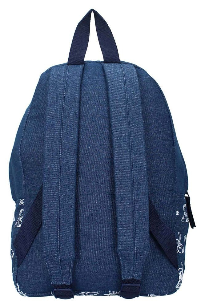 Lilo & Stitch Backpack Stitch Denim Revival 37 cm [3]