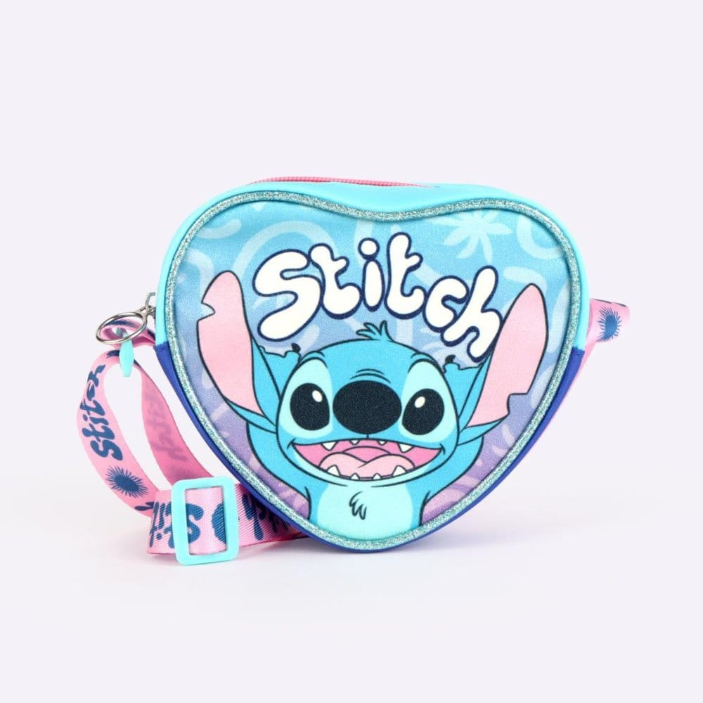 Lilo & Stitch Bag Stitch A Display (12) [10]