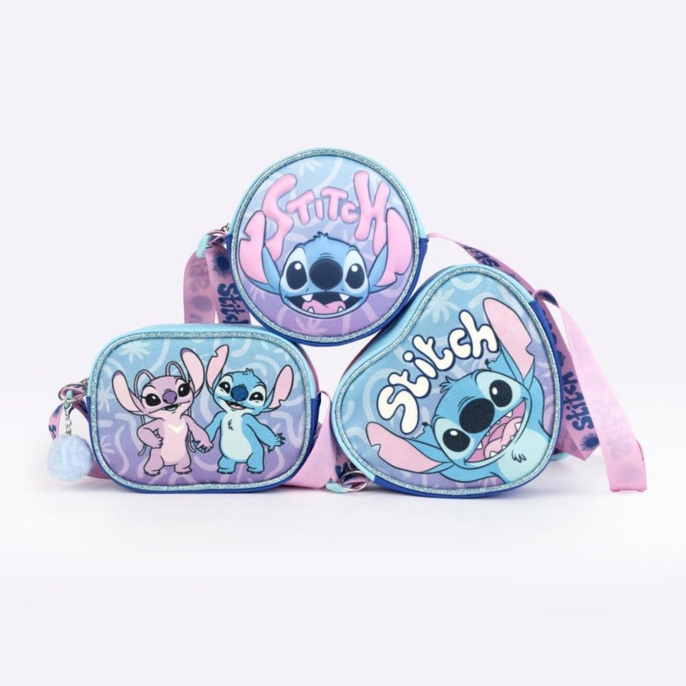 Lilo & Stitch Bag Stitch A Display (12) [5]