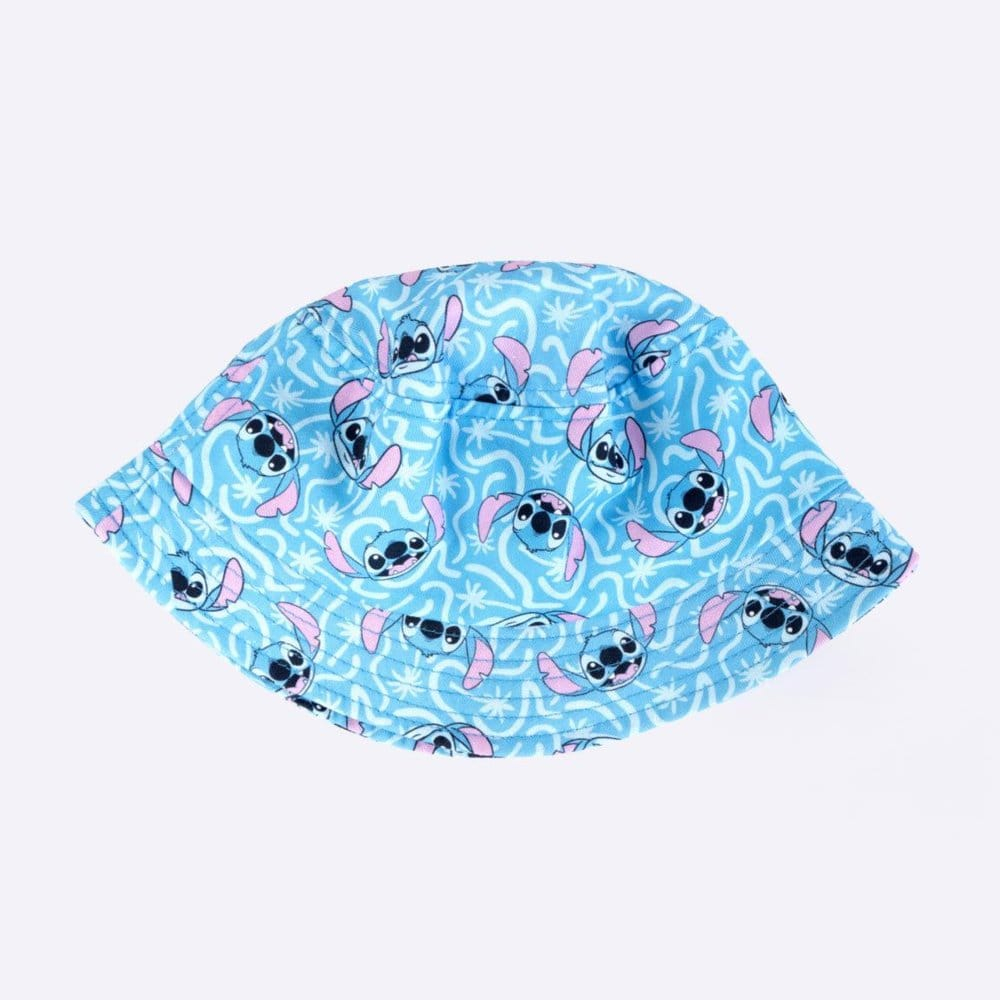 Lilo & Stitch Bucket Hat Stitch A 53 cm [3]