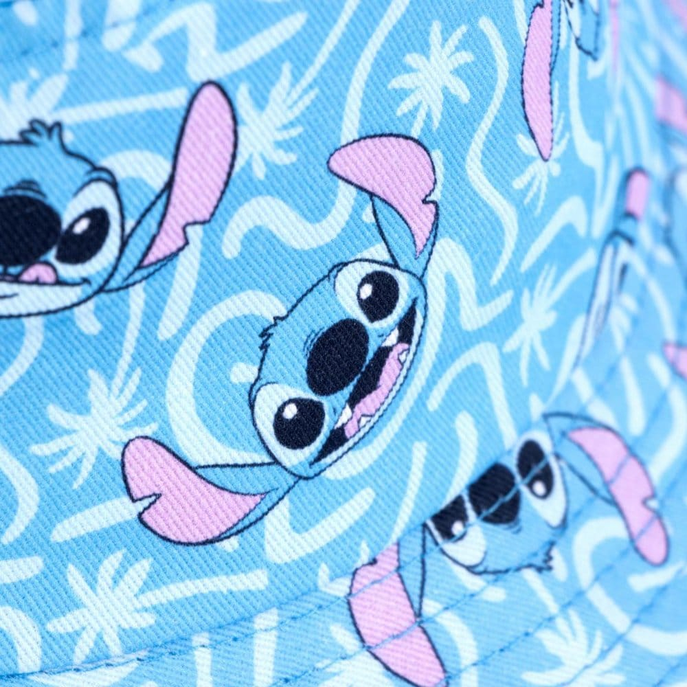 Lilo & Stitch Bucket Hat Stitch A 53 cm [2]