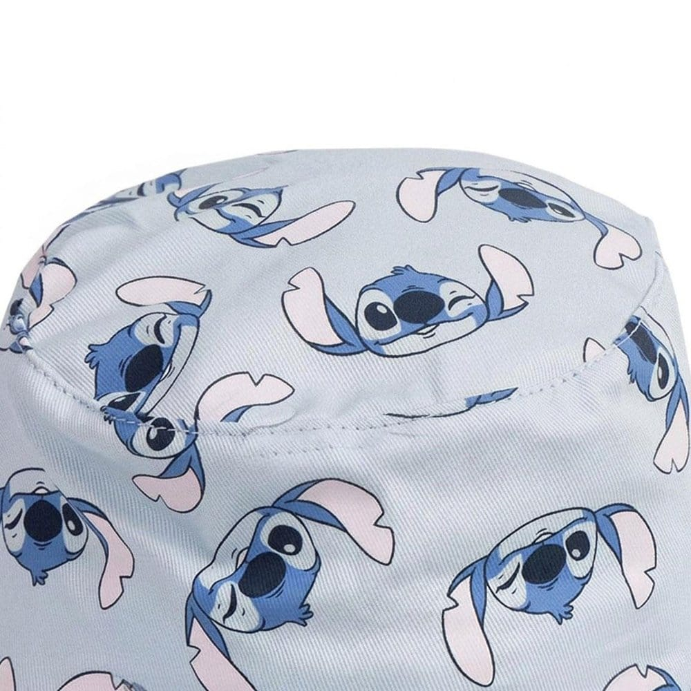 Lilo & Stitch Bucket Hat Stitch B 52 cm [2]