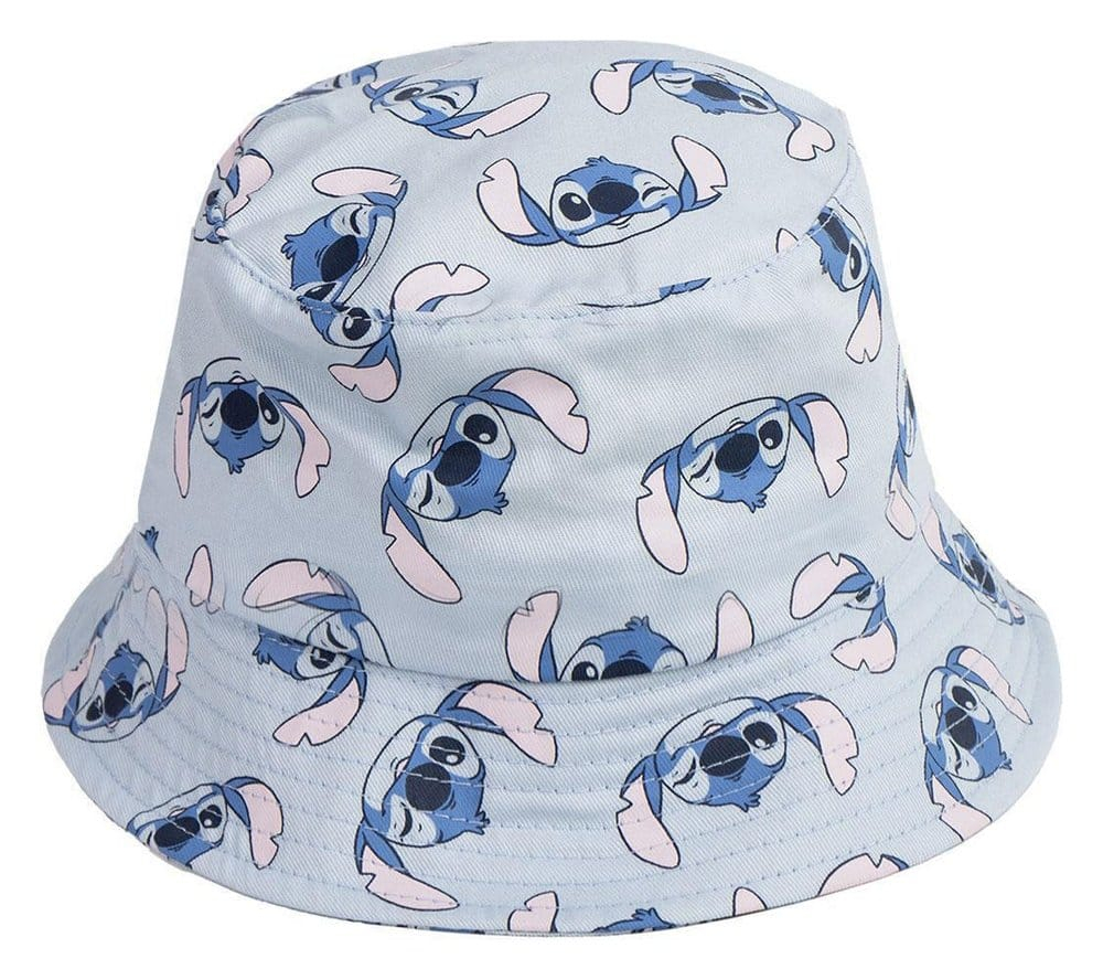 Lilo & Stitch Bucket Hat Stitch B 52 cm [7]