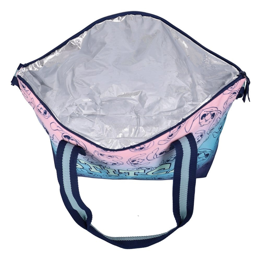 Lilo & Stitch Cooler Bag Stitch Chill Vibes 32 cm [4]