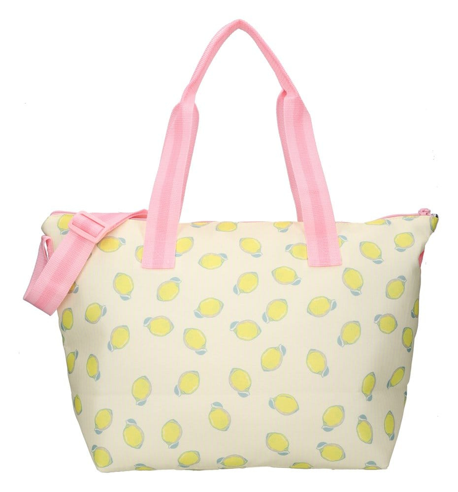 Lilo & Stitch Cooler Bag Stitch Chill Vibes 32 cm [3]