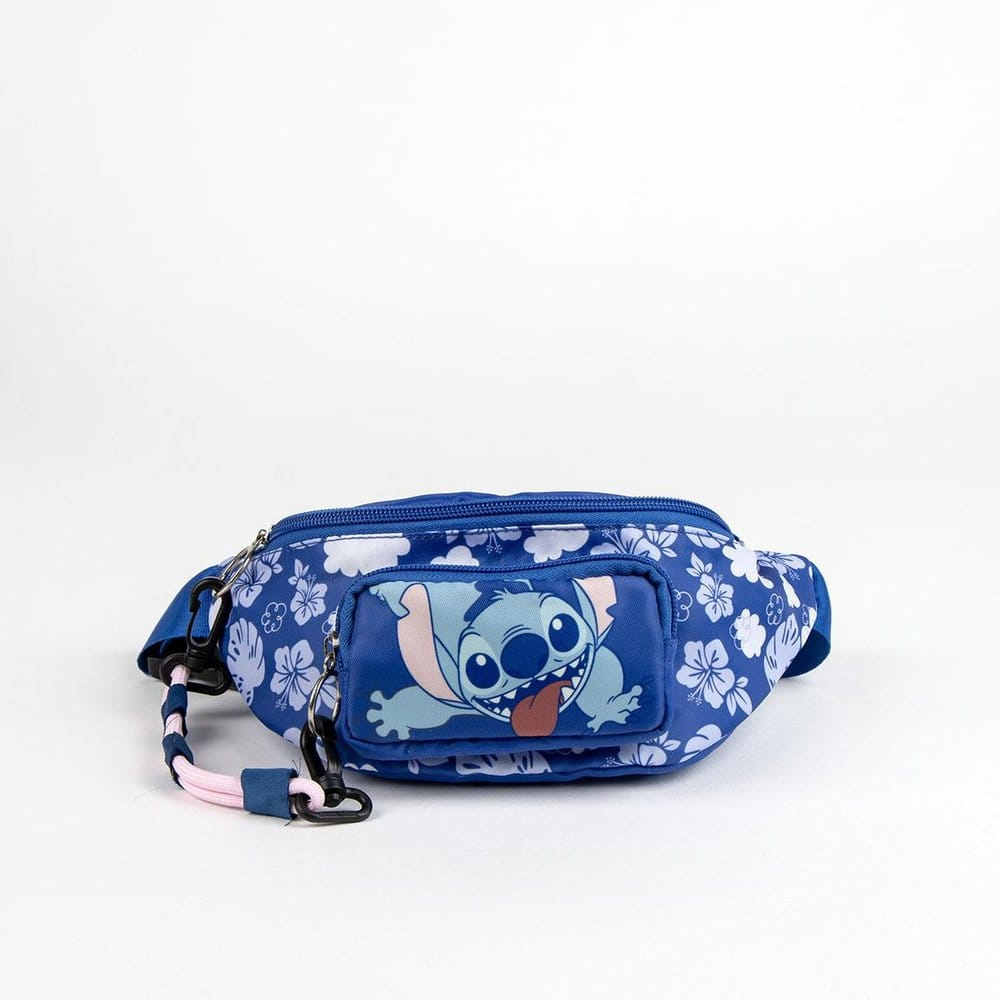 Lilo & Stitch Kidney Bag Stitch 14 x 25 x 2 cm [3]