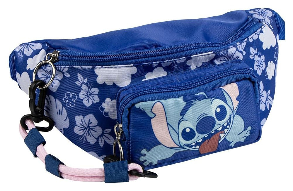 Lilo & Stitch Kidney Bag Stitch 14 x 25 x 2 cm [7]