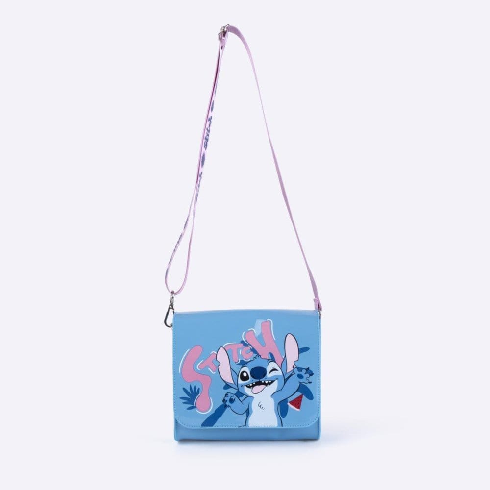 Lilo & Stitch Shoulder Bag Stitch 17 x 18 x 7 cm [2]