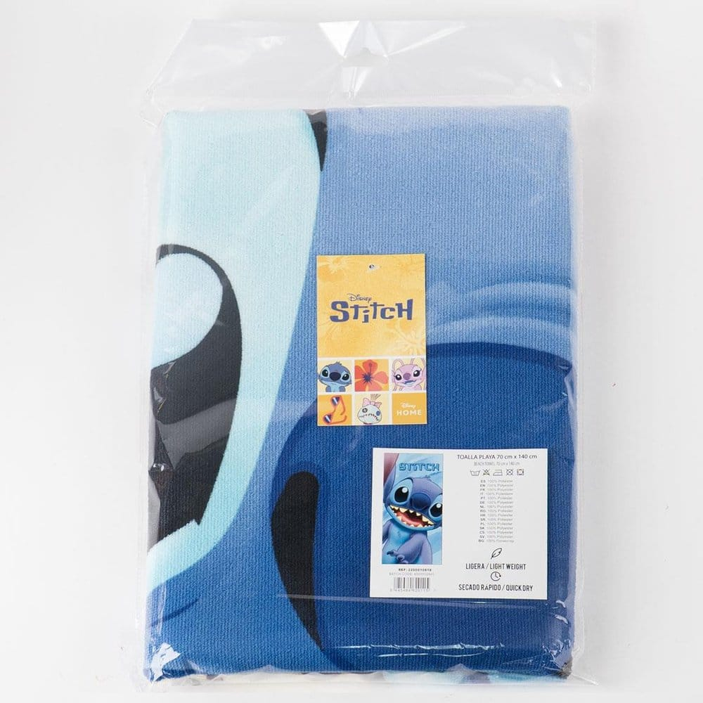 Lilo & Stitch Towel Stitch 24 x 35 cm [7]