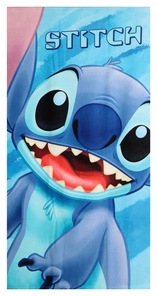 Lilo & Stitch Towel Stitch 24 x 35 cm [8]