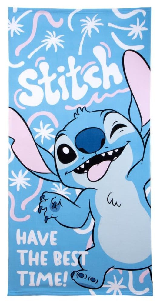 Lilo & Stitch Towel Stitch 70 x 140 cm [5]