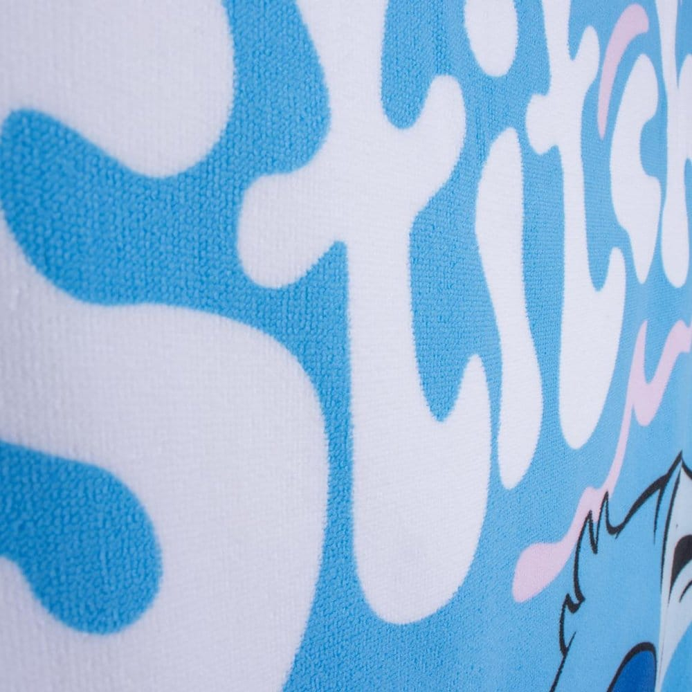 Lilo & Stitch Towel Stitch 70 x 140 cm [2]
