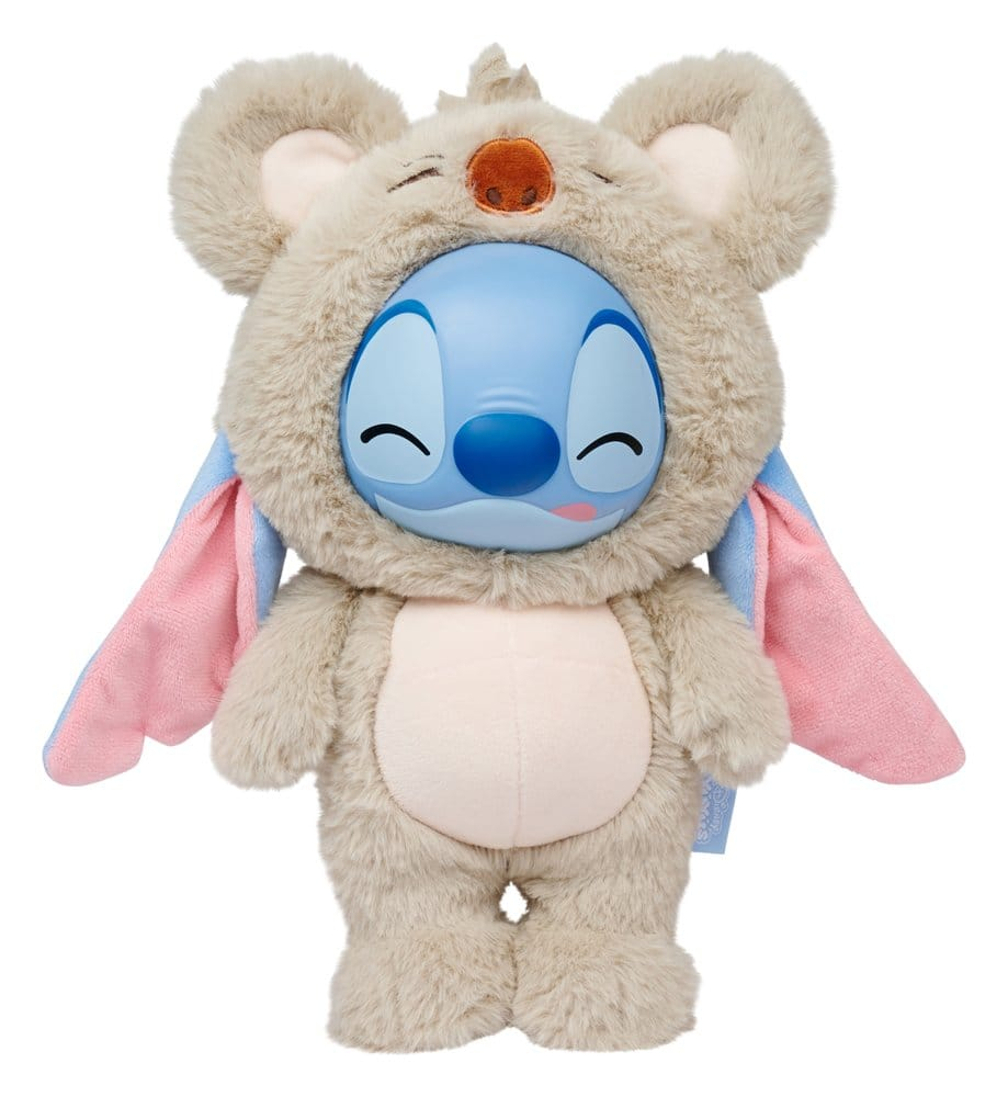 Lilo & Stitch YUYUS Plush Figure Stitch Koala 28cm [4]