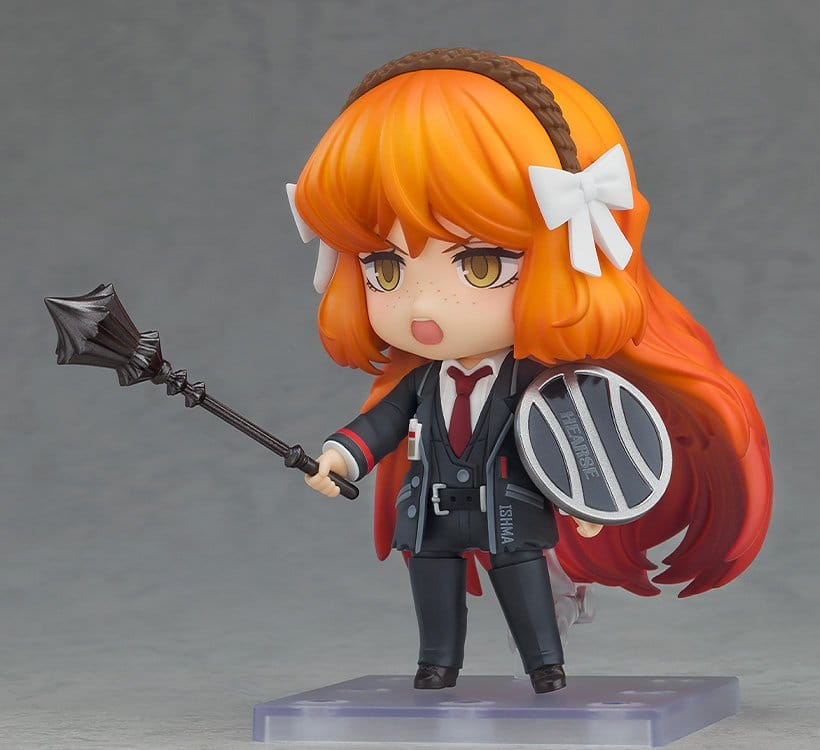Limbus Company Nendoroid Action Figure Ishmael 10 cm [2]