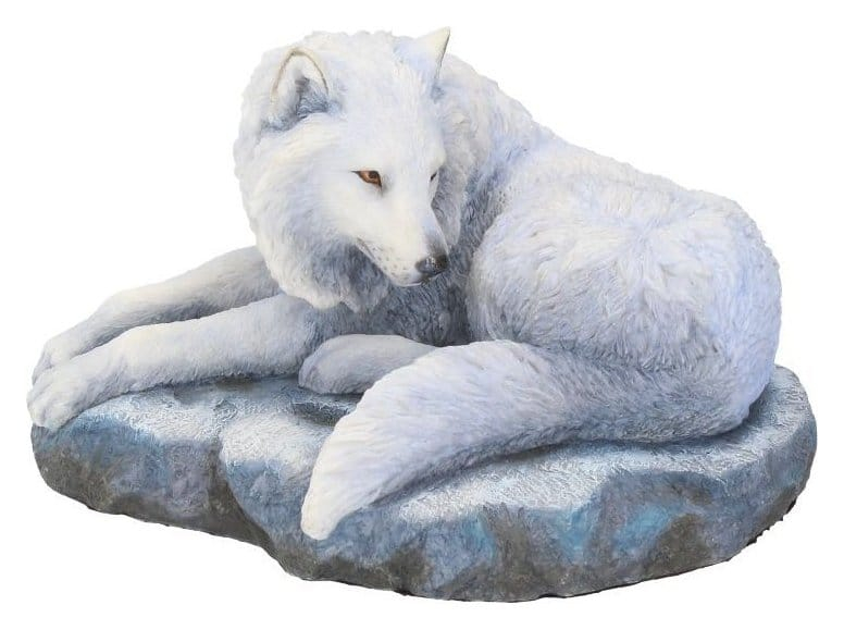 Lisa Parker Figure Guardian Of The North 20 cm [4]