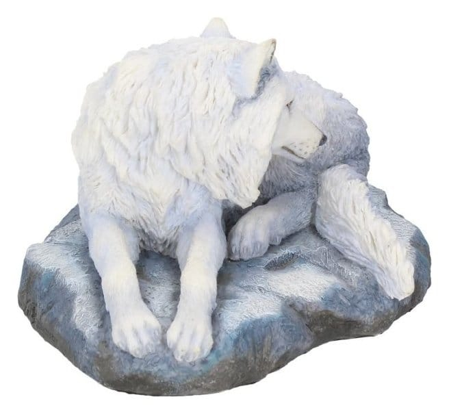 Lisa Parker Figure Guardian Of The North 20 cm [2]