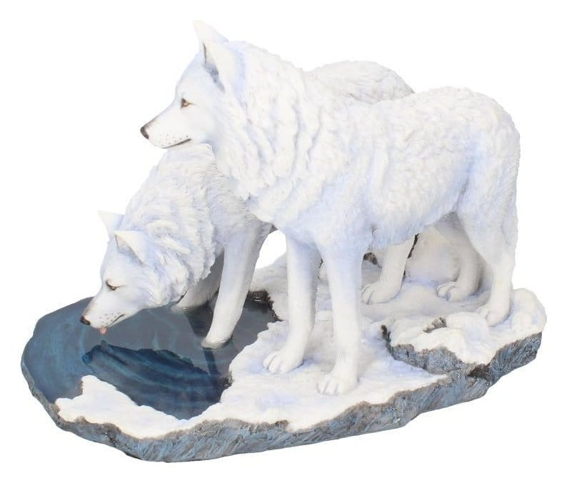 Lisa Parker Figure Warriors of Winter 35 cm [3]
