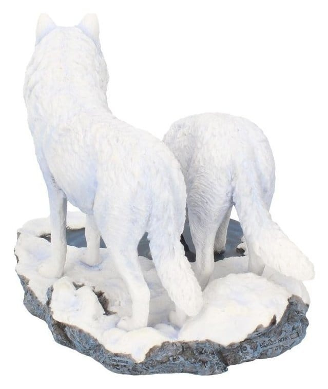 Lisa Parker Figure Warriors of Winter 35 cm [2]