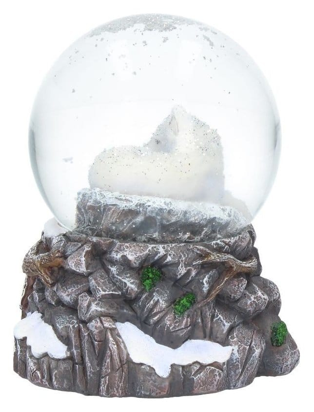Lisa Parker Snow Globe Guardian of the North 11 cm [2]