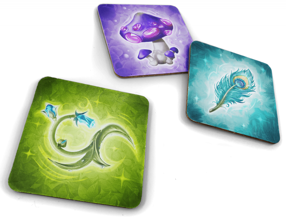 Little Alchemists [2]