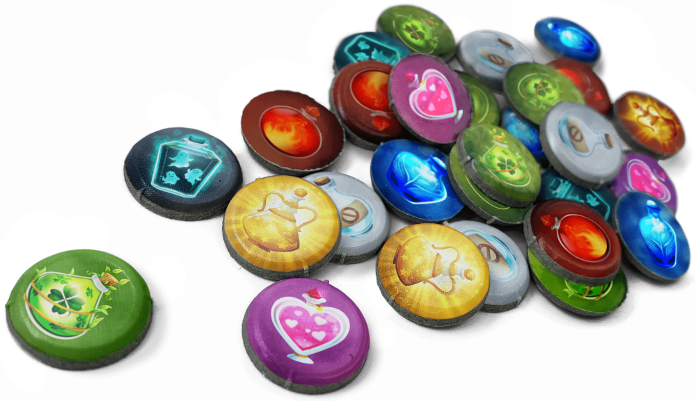 Little Alchemists [3]