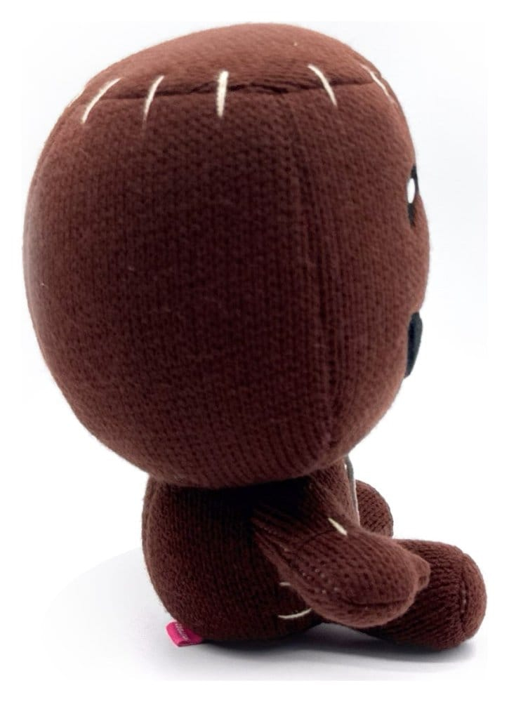 LittleBigPlanet Plush Figure Sackboy 22 cm [2]