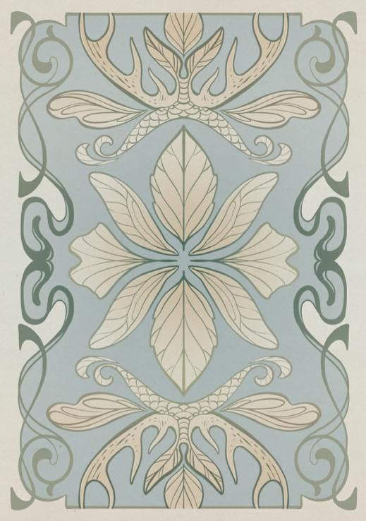 Lo Scarabeo - Oracle of the Chimeras [10]