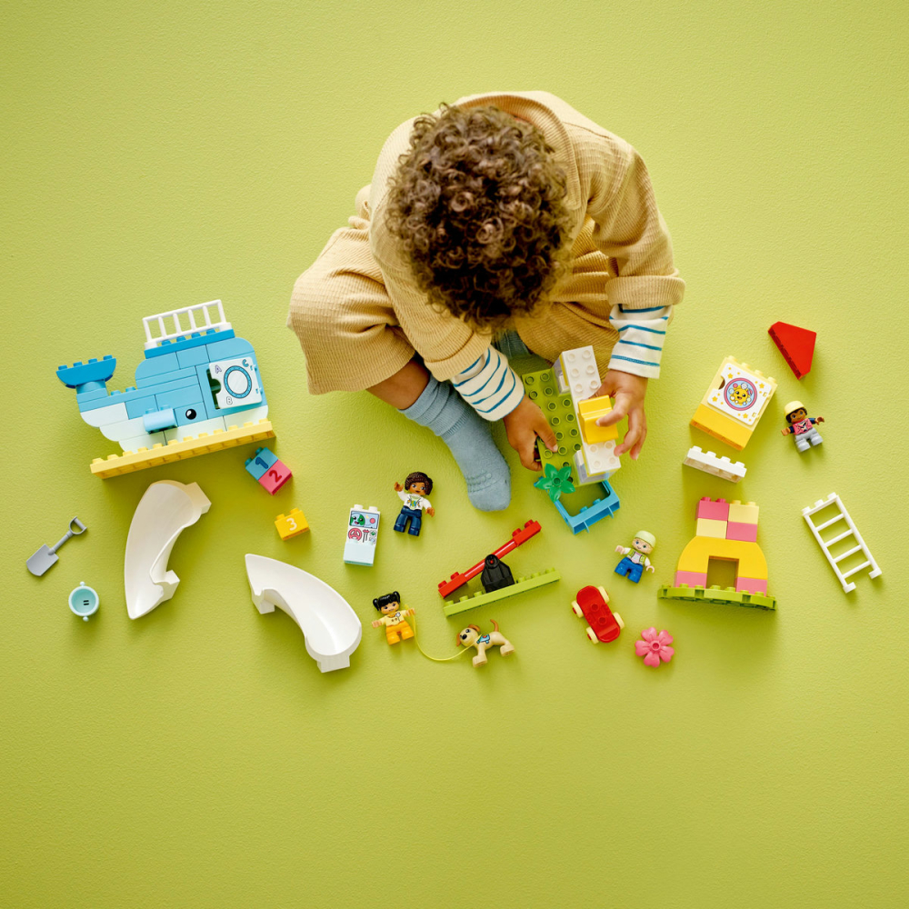 Locul ideal de joaca [4]