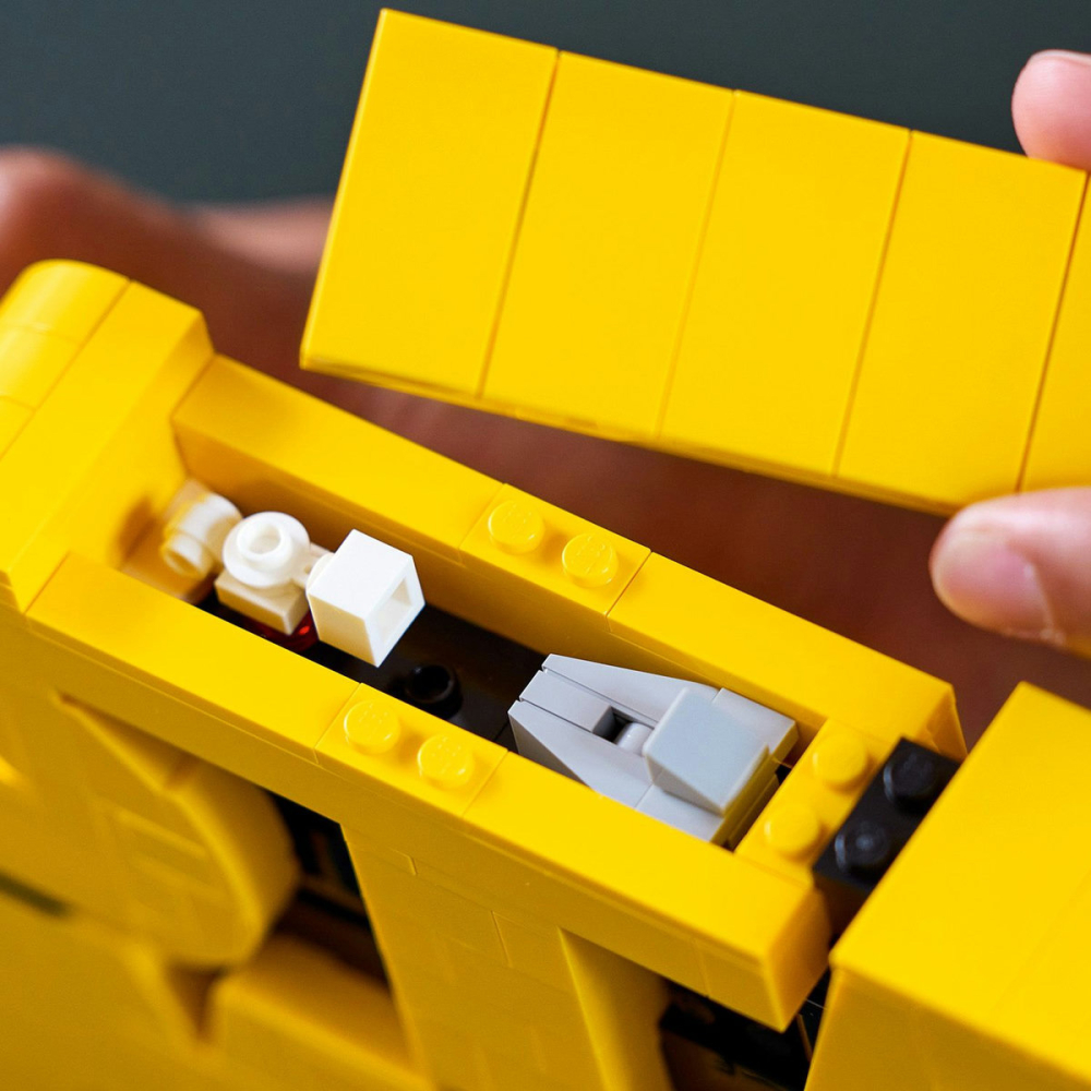 LEGO Star Wars Logoul Star Wars 75407 [9]