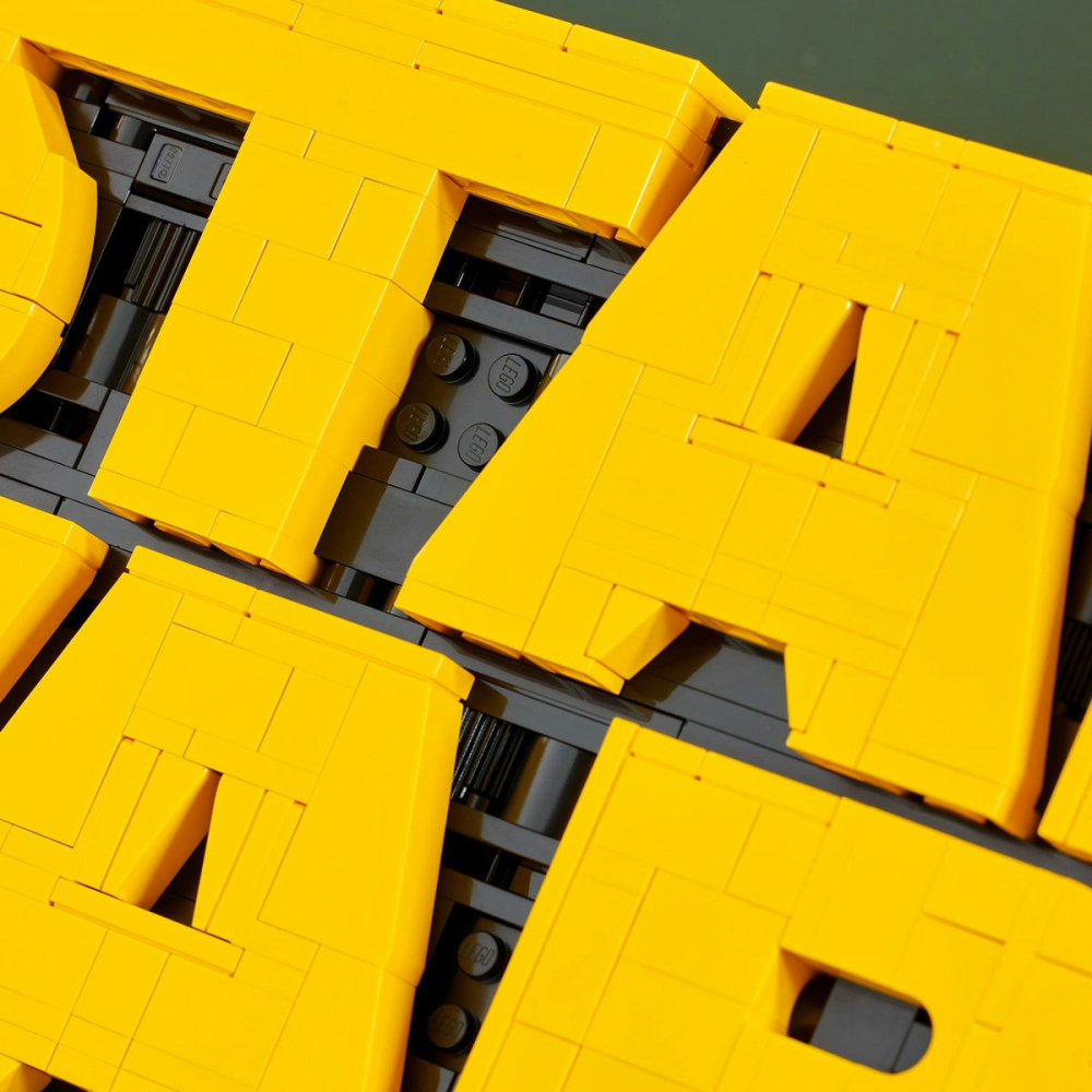 LEGO Star Wars Logoul Star Wars 75407 [8]