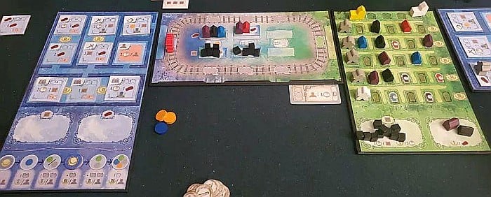 London Necropolis Railway [3]