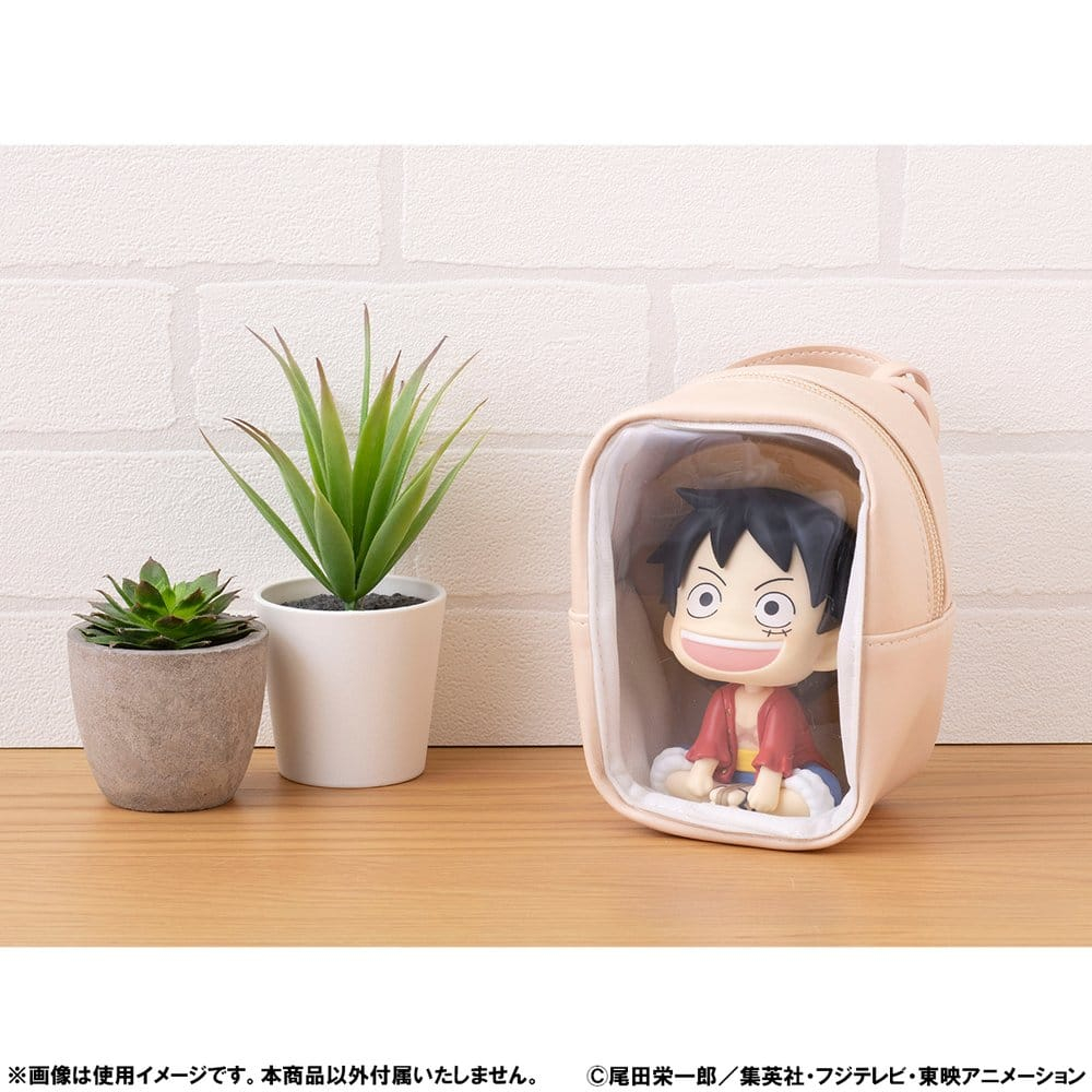Look Up Pouch (Repeat) 14 cm [3]