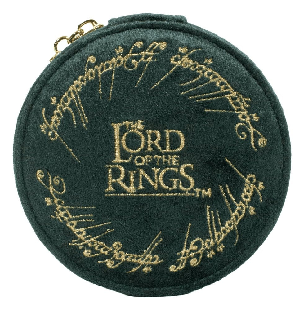 Lord of the Ring Jewelry box One Ring Velvet [5]