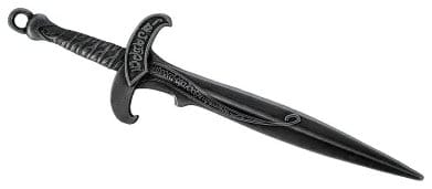 Lord of the Rings Bottle Opener Sting Sword [6]