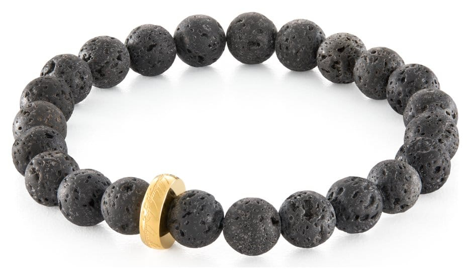 Lord of the Rings Bracelet Mount Doom [3]