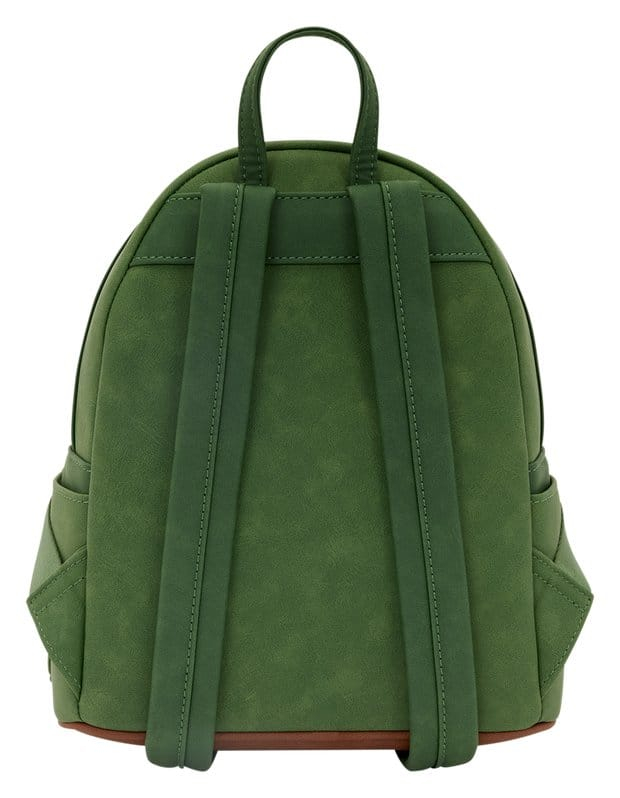 Lord of the Rings by Loungefly Mini Backpack Frodo Mithril [4]