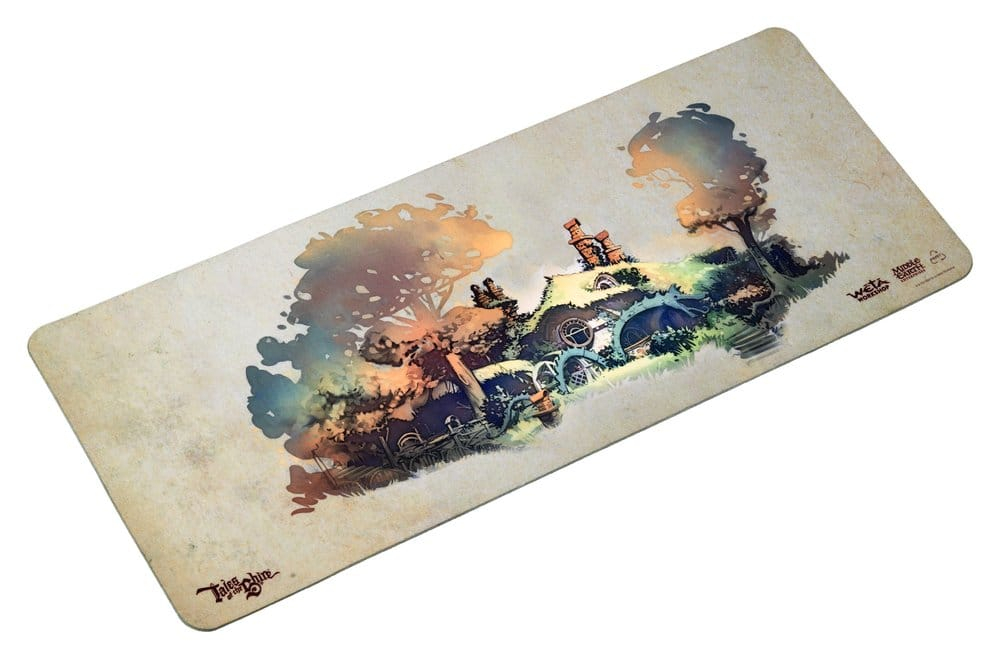 Lord of the Rings Desk Mat The Green Dragon (Tales of the Shire (2025)) 74 cm [2]
